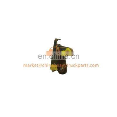 Foton Auman/Aumark/Miler/Land Pioneer Weichai Engine Gearbox Zf/Fast Truck Spare Parts 1b24961500081 Lh Driving photo-4