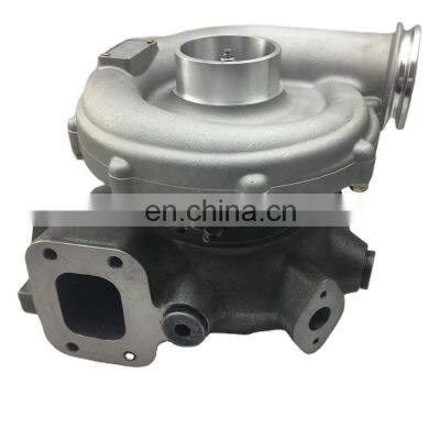 Man Industrial  E2842LE312 Engine parts K27 turbo 53279886755 51.09100.7659 51091007659 53279706755 turbocharger