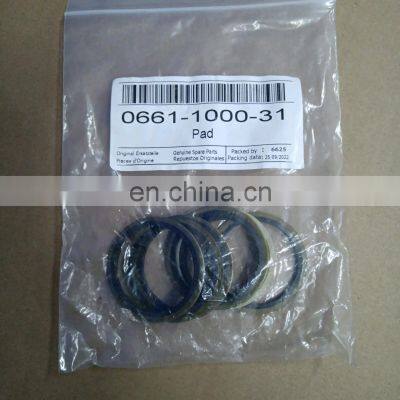 Atlas Air Compressor Spare Parts 0301234400 PLAIN WASHER High Quality