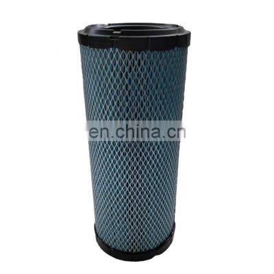 Sullair 02250125-371 screw air compressor spare parts 02250125-371 high quality air filter