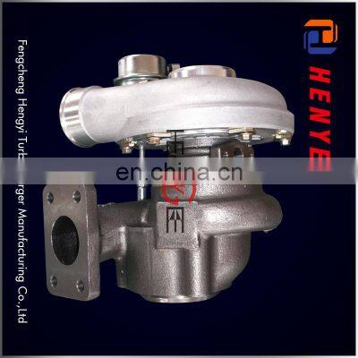 Turbo GT2556S 2674A843 2674A807 879781-5007Sturbocharger for Perkins 1104D Engine photo-2