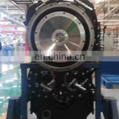 XCMG Wheel Loader Spare Parts XCMG LW600KN LW600KV Gear Box Assembly MYF200 MYF230 MYF260 Transmission