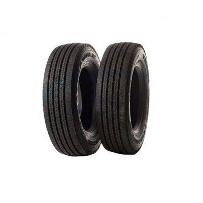 Tire 9R 22.5 Cheap Chinese Bus Triangle Tire Made in China Tire