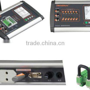 PR205 series temperature and humidity field inspection instrument