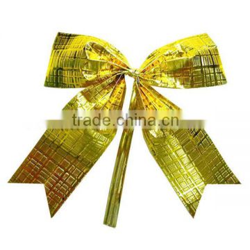 Stretch Loop Type and Metallic Yard / Polyester/Ribbon,Metallic Yarn.Polyester.Ribbon Material wholesale ribbon bow