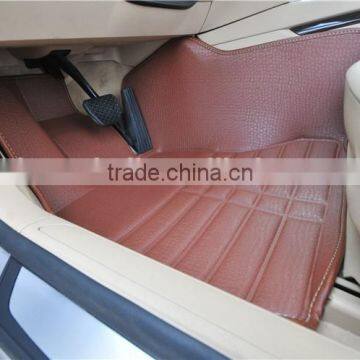 3d Car Floor Mats Kick Mat Car Mat for 3D Car Mat