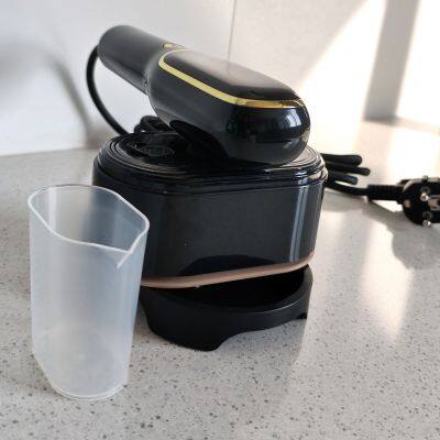 Househeld Dry & Wet Steam Iron Equipment for Electric