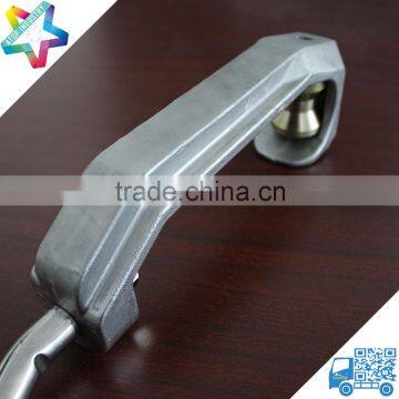 Stainless Steel Hanging Hook for Meat Processing Plant, Meat Hanging Refrigerator Truck Meat Hook Most Popular photo-3