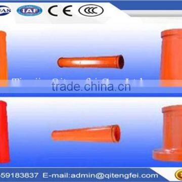 Putzmeister concrete pump spare parts (reducer)