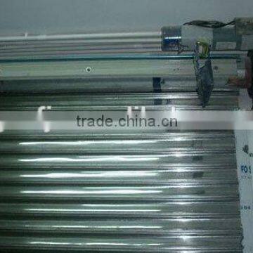 Stainless Steel Roller Shutter photo-2