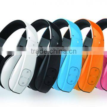 V4.0 Wireless Bluetooth Headphone , bluetooth headphone for Computer and Mobile phone - R3