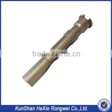 Precision Chinese Steel Mechanical Spare Part for Car Motorcycle photo-5