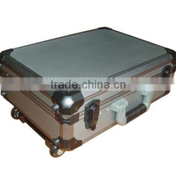 Aluminum Hand Tool Trolley Case