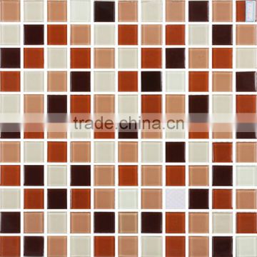 factory price for glass mosaic tile