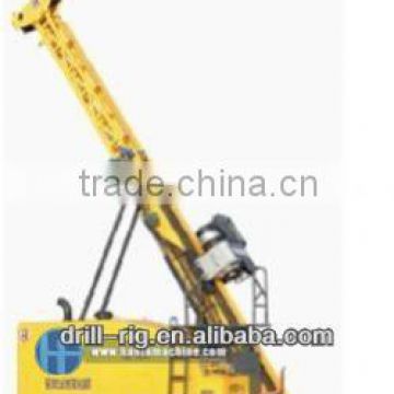 special for mining exploration! HFDX-6 gold exploration drilling equipment