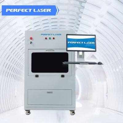 High Quality crystal 3d laser engraving machine for blank crystal glass with wholesale price
