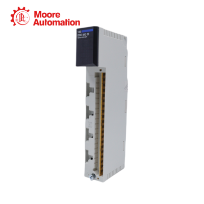 Schneider 140DDO84300C Discrete Output Module Modicon Quantum In Stock