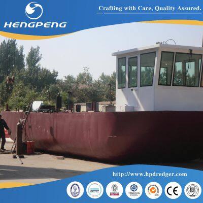 Innovative China Manufacturer Crane Boat for Multi-Function Work Applications