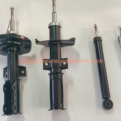 22793799 22793800 20953565 22857108 22857109 20853196 20853197 Hot Selling Nice Quality ADS Shock for Cadillac SRX Front & Right LH & RH ADS Shock 2010-2016