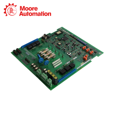 ABB 3BHE006422R0002 UNS2861C-P,V2