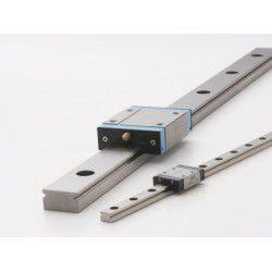 KNE Japan IKO high-precision SP/UP grade roller guide MXS25-UP