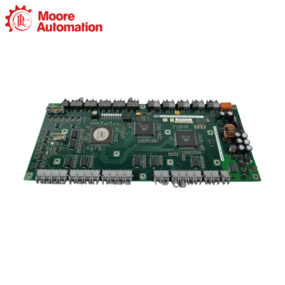 ABB HIEE300936R0001 UFC718AE01 photo-2