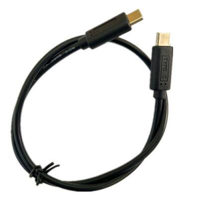 AOTECH High Speed Transfer Fast Charging Data 3A 5A Cable for IPhone/Tablet photo-3