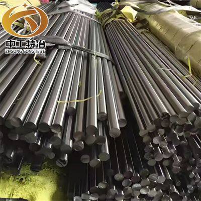 Customized Cobalt Base High Temperature Resistance MP159 Alloy Solid Round Bar