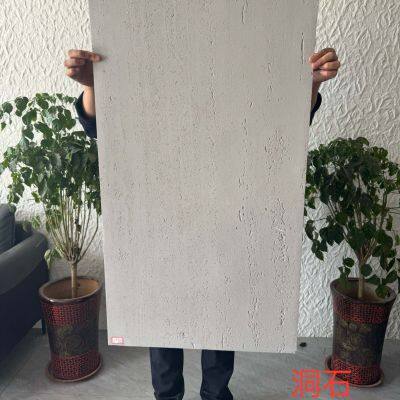 Flexible Stone Man-made Mcm Stone Decorative Wall Panels for Indoor And Outdoor Wall-large Stone Flexible Stone photo-4