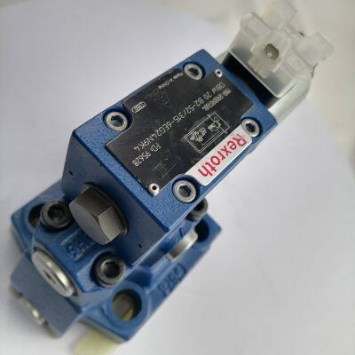 Rexroth Pressure Relief Valves DBW20B2-5X/315-6EG24N9K4 R900907684