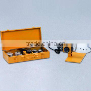 20-63mm plastic ppr pe pipe welding machine