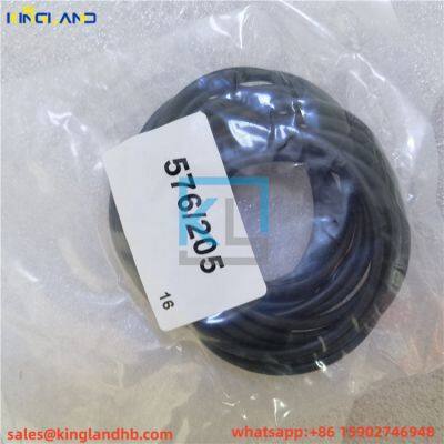 engine parts 4006/08/12/16 O Ring Seal 576/205 fit for perkins