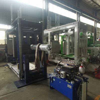 Персонализируемая машина для клепанья APG из эпоксидной смолы для изоляторов, втулок и разливочных горловин трансформаторов тока/напряжения CT/PT