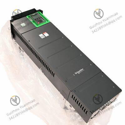 Schneider ATV630D55N4 Inverter Module