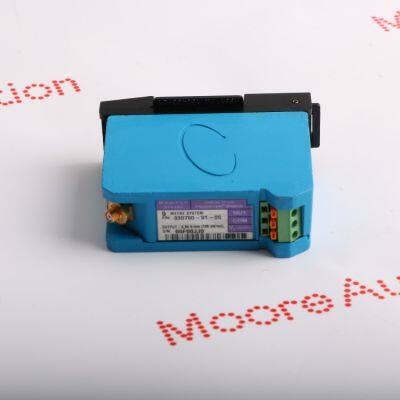 Bently Nevada 330780-91-05 photo-5