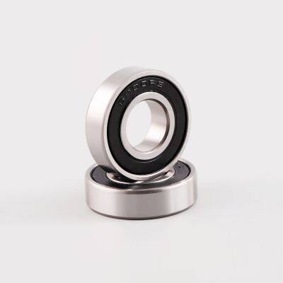 Deep Groove Ball Bearing 6900-2RS photo-2
