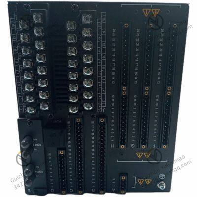 GE 889-EP5P5G5HNNAANGMSFB3ASNBN - Generator Protection Relay Module photo-3