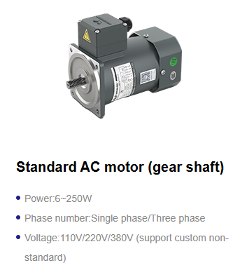 Miniature Reducer photo-2