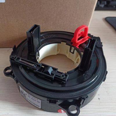 61319129499 New Steering Wheel Spiral Cable Clock Spring Fit for BMW E60 E63 E65 photo-5