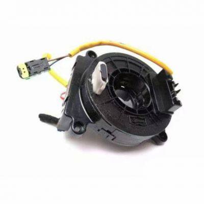 95913311 AMD145081 Steering Angle Sensor Steering Wheel Slip Ring for Opel Antara 2014 photo-1
