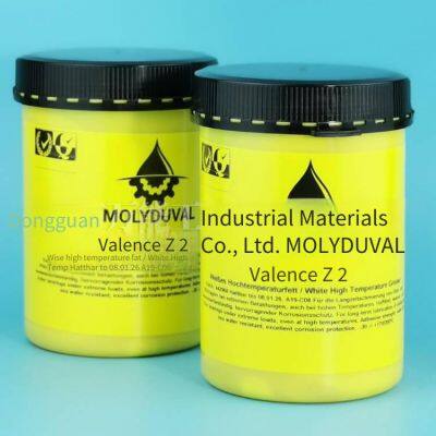 Molyduval Prometheus a 00 lp German Molyduval Food Industrial Grease photo-3