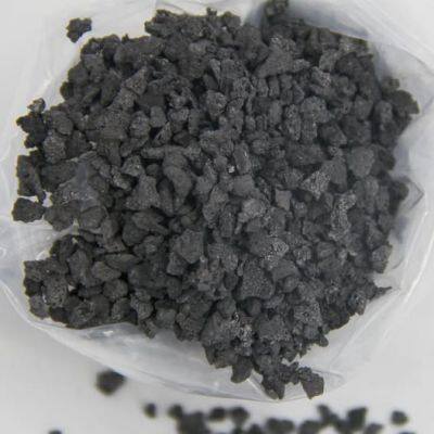 Low Ash Metallurgical Coke photo-2