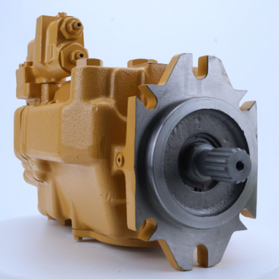 Hydraulic Piston Pump 167-1153 Hydraulic Pump Wheel Loader 966G 966GII 972G 972GII Pump 167-1153