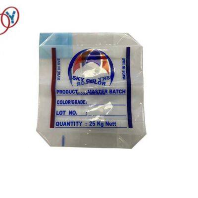 PE-мешок с вентильным дном в Дубае, Объединенные Арабские Эмираты