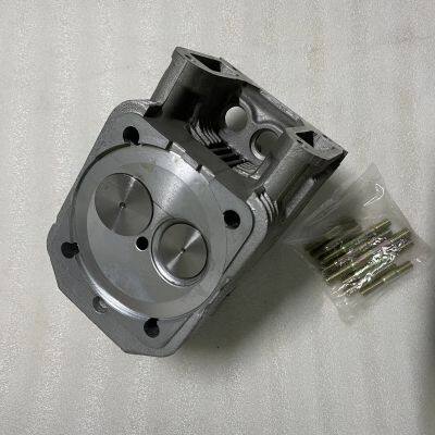 China Supplier Deutz 912 Engine Parts Cylinder Head Assy 02239742 for Deutz FL912/913 Series Engine photo-2
