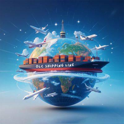 A Professional Logistics Company Specializing in the Transportation of Liquid Cosmetics, Providing DDP Services in the UAE, Saudi Arabia, and Qatar.