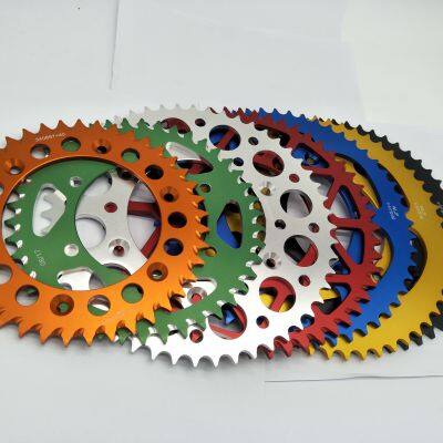 Motorcycle Sprockets photo-2
