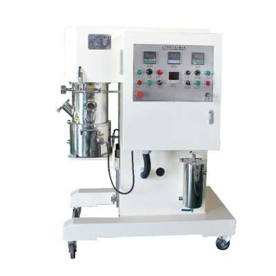 Yushun Intelligent Dual Planetary Power Mixer (2L-20L)