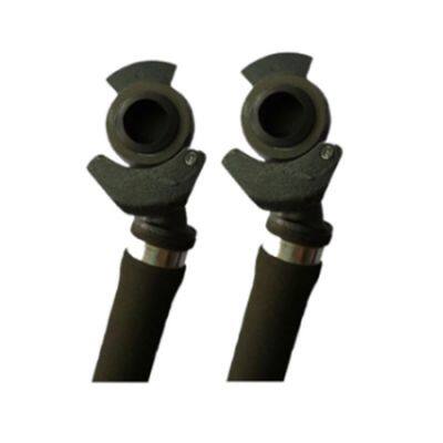 Присоединитель головки воздушного тормоза для железнодорожных вагонов по стандарту AAR