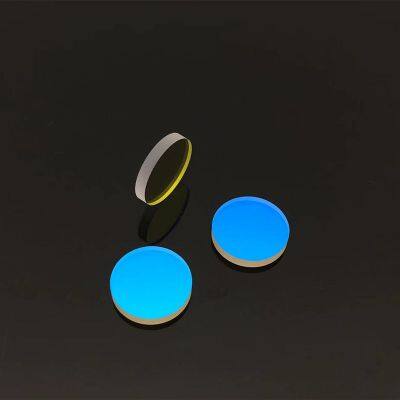 445nm Blue Narrowband Filter, High Transmittance Precision Filtering Optical Component photo-1